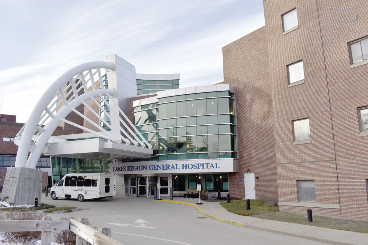 Opioids, financial turbulence alter health care landscape